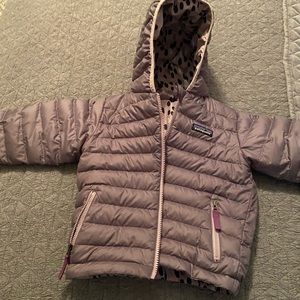 Toddler Coat